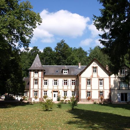 Bed and Breakfast Les Rives De L'Andelle Romilly-sur-Andelle Exterior foto