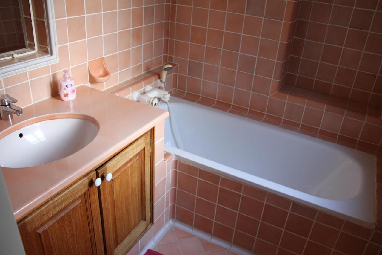 Bed and Breakfast Les Rives De L'Andelle Romilly-sur-Andelle Exterior foto