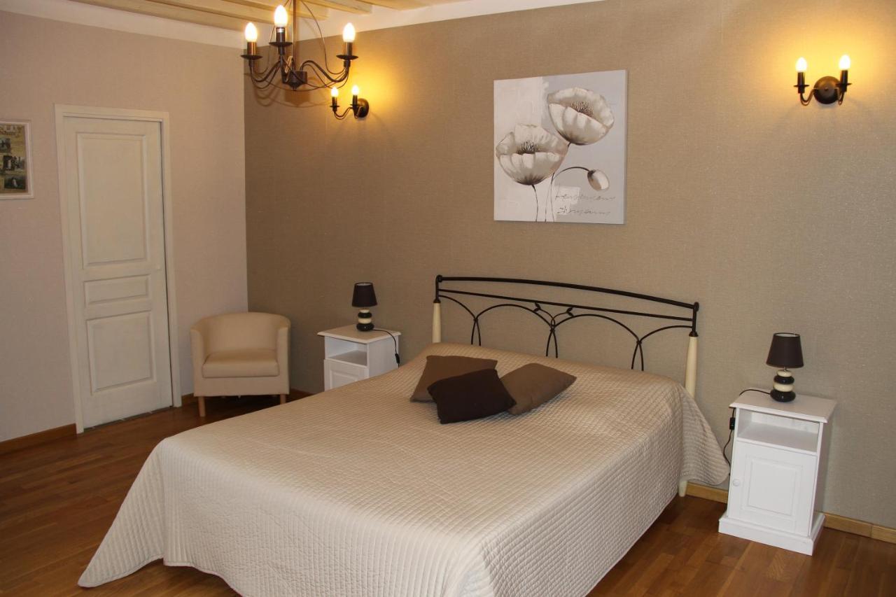 Bed and Breakfast Les Rives De L'Andelle Romilly-sur-Andelle Exterior foto